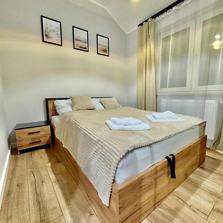 Apartament Olenka Бусько-Здруй Екстер'єр фото