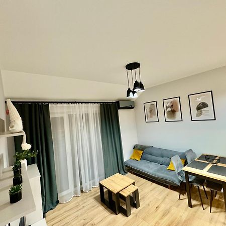 Apartament Olenka Бусько-Здруй Екстер'єр фото