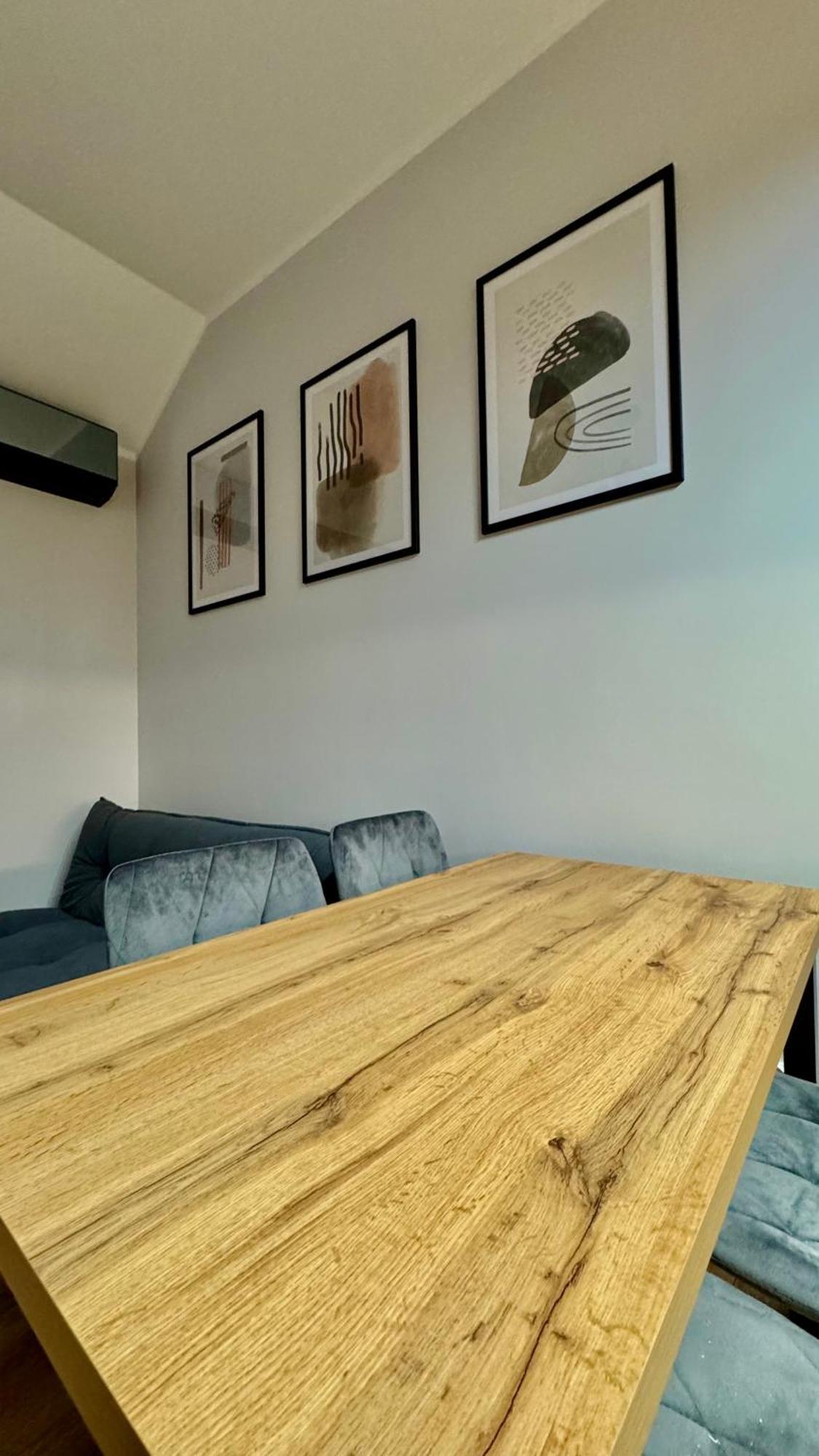 Apartament Olenka Бусько-Здруй Екстер'єр фото