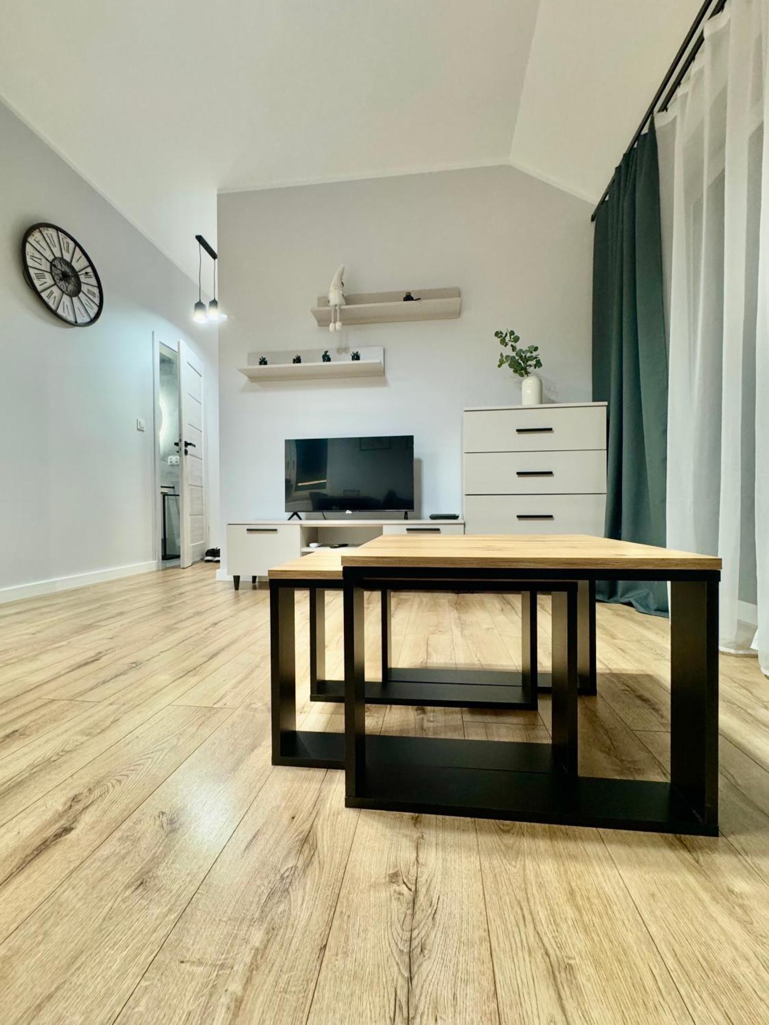 Apartament Olenka Бусько-Здруй Екстер'єр фото