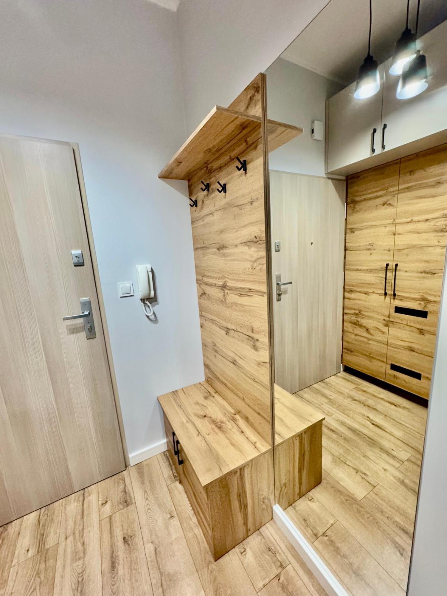 Apartament Olenka Бусько-Здруй Екстер'єр фото