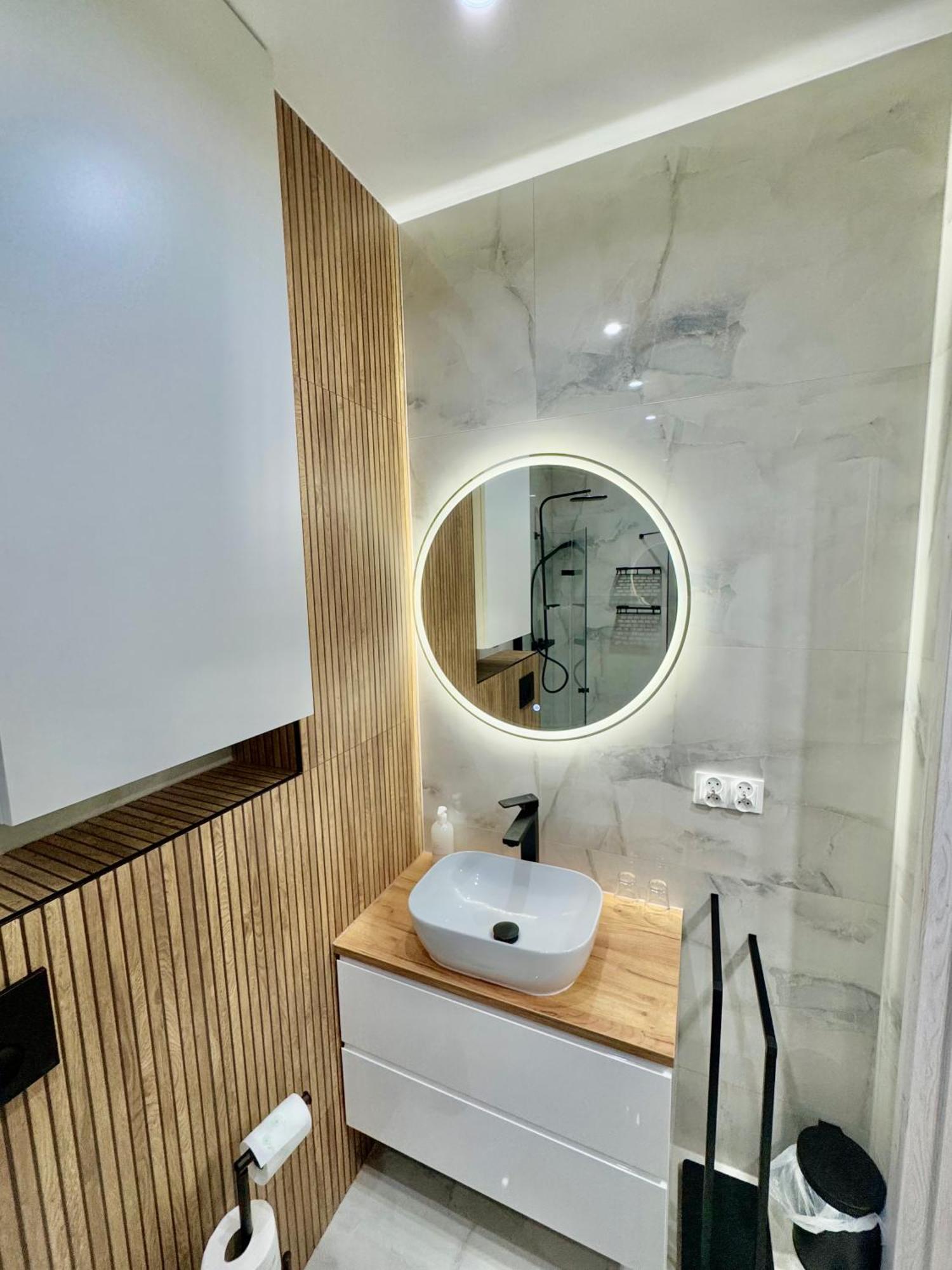 Apartament Olenka Бусько-Здруй Екстер'єр фото