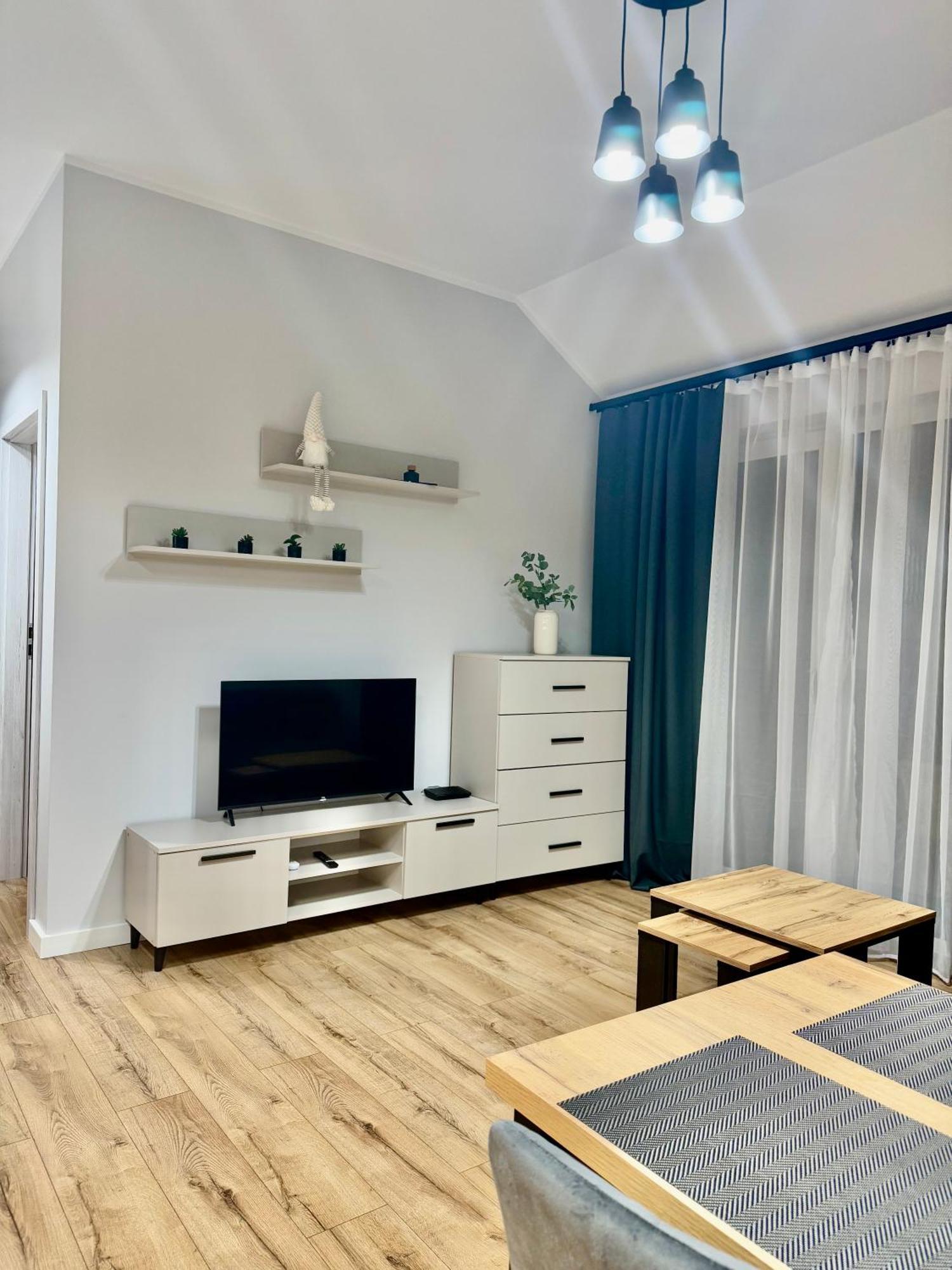 Apartament Olenka Бусько-Здруй Екстер'єр фото
